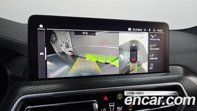 BMW X4 2025 — photo 20