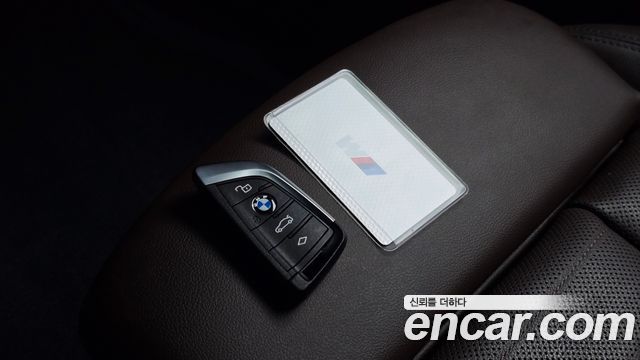 BMW X4 2025 — photo 21