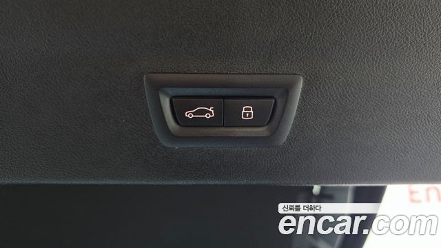 BMW X4 2025 — photo 23
