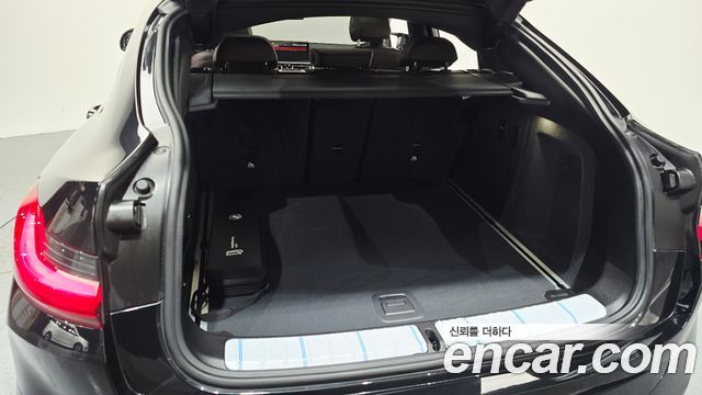 BMW X4 2025 — photo 24