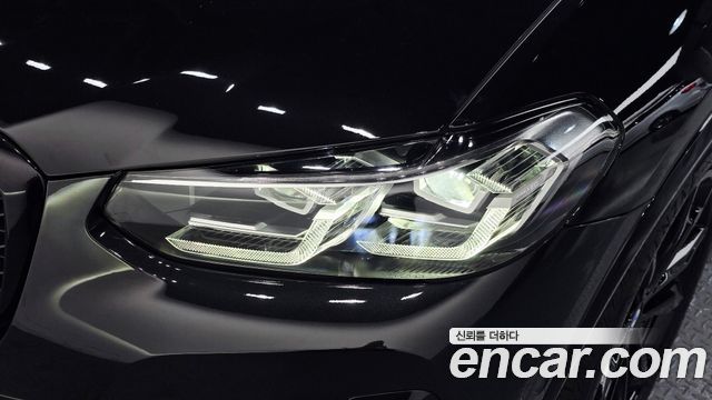 BMW X4 2025 — photo 8