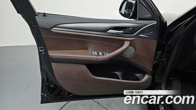 BMW X4 2025 — photo 14