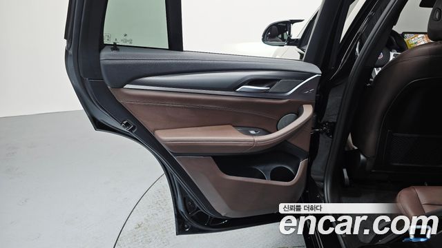 BMW X4 2025 — photo 15