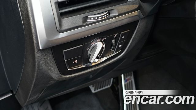 BMW X4 2025 — photo 27