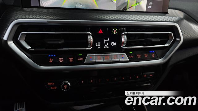 BMW X4 2025 — photo 34