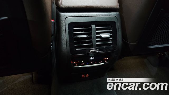 BMW X4 2025 — photo 38