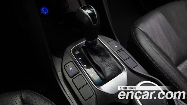 Hyundai Santafe 2013 — photo 12