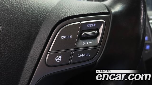 Hyundai Santafe 2013 — photo 22