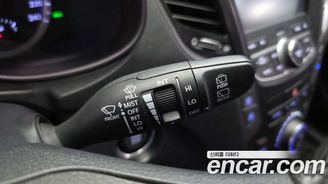 Hyundai Santafe 2013 — photo 24