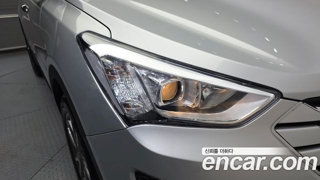 Hyundai Santafe 2013 — photo 8