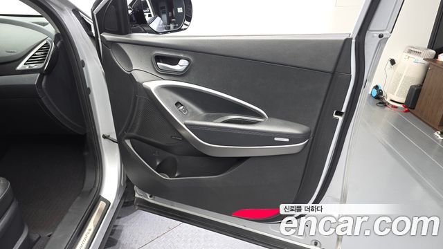 Hyundai Santafe 2013 — photo 14