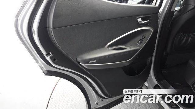 Hyundai Santafe 2013 — photo 15