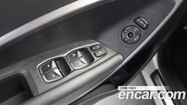 Hyundai Santafe 2013 — photo 27