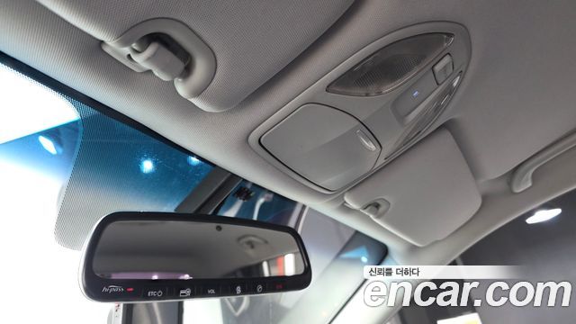 Hyundai Santafe 2013 — photo 29