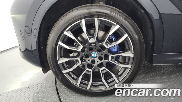BMW X6 2025 — photo 5