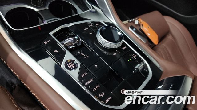 BMW X6 2025 — photo 12