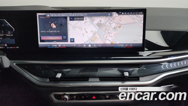 BMW X6 2025 — photo 18