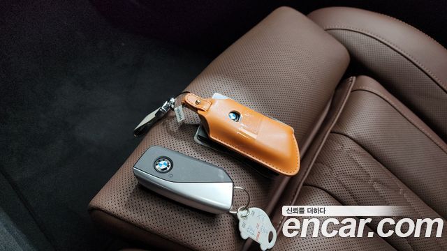 BMW X6 2025 — photo 21