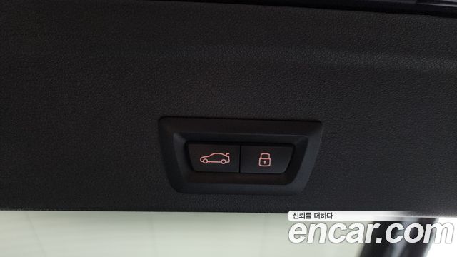 BMW X6 2025 — photo 24