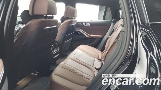 BMW X6 2025 — photo 26