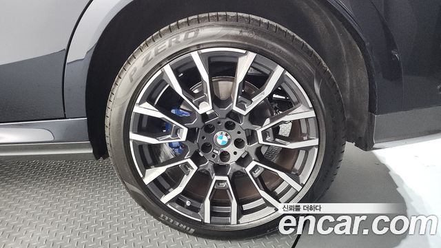 BMW X6 2025 — photo 7