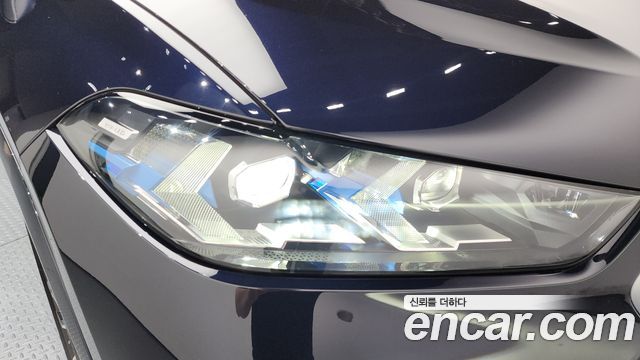 BMW X6 2025 — photo 8