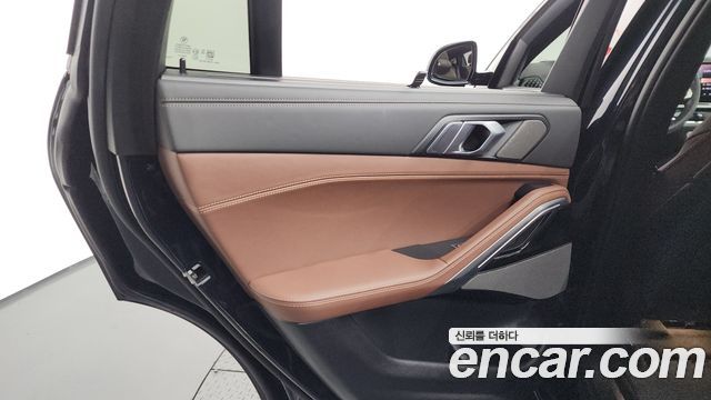 BMW X6 2025 — photo 15