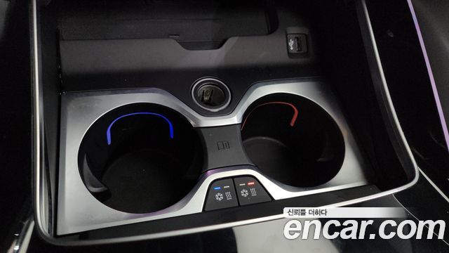 BMW X6 2025 — photo 29