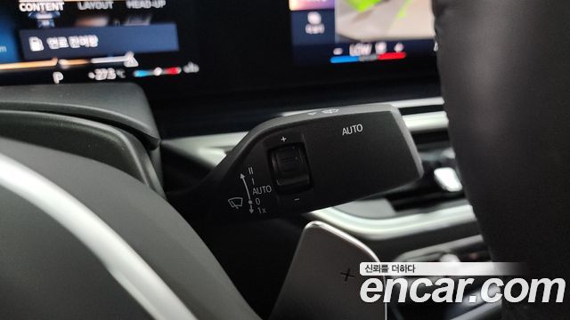 BMW X6 2025 — photo 30