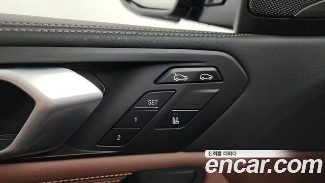 BMW X6 2025 — photo 35