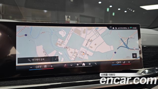 BMW X6 2024 — photo 20