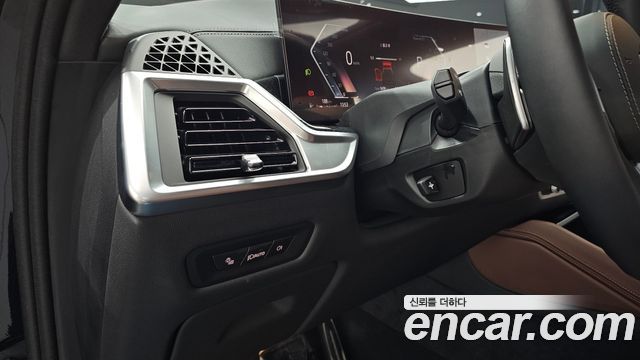 BMW X6 2024 — photo 26