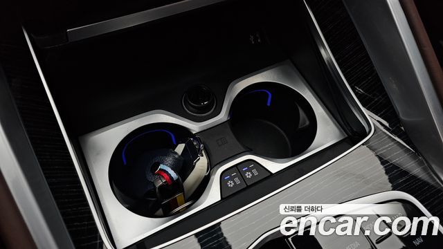 BMW X6 2024 — photo 29