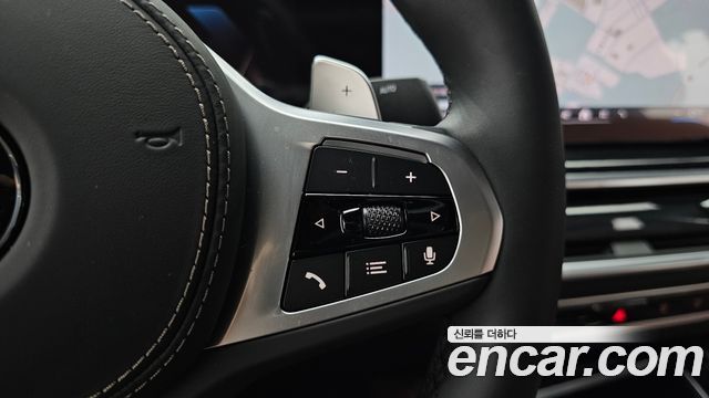 BMW X6 2024 — photo 32
