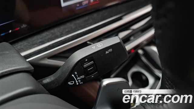 BMW X6 2024 — photo 34