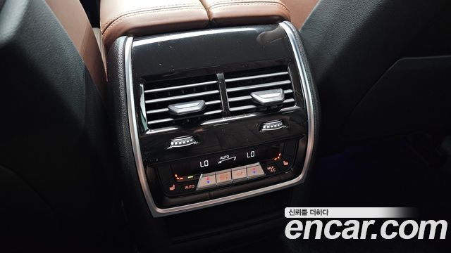 BMW X6 2024 — photo 36
