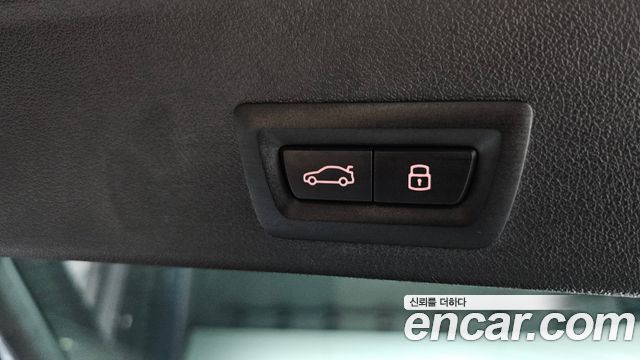 BMW X6 2024 — photo 38