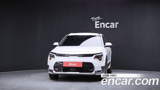 Kia Niro 2025 — photo 3