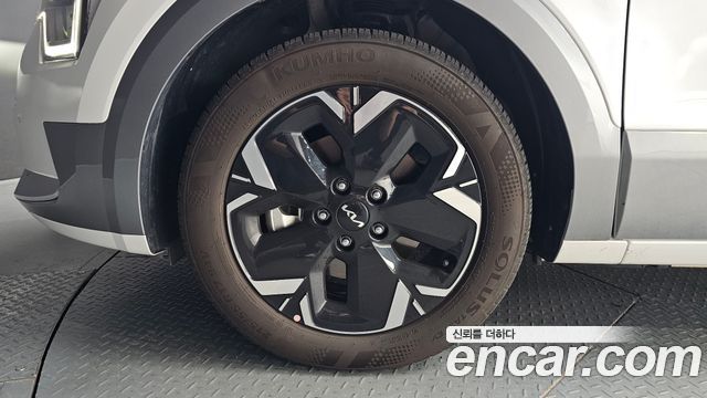 Kia Niro 2025 — photo 5