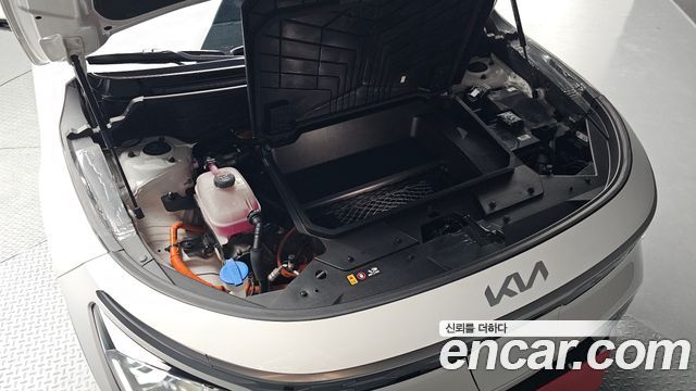 Kia Niro 2025 — photo 6