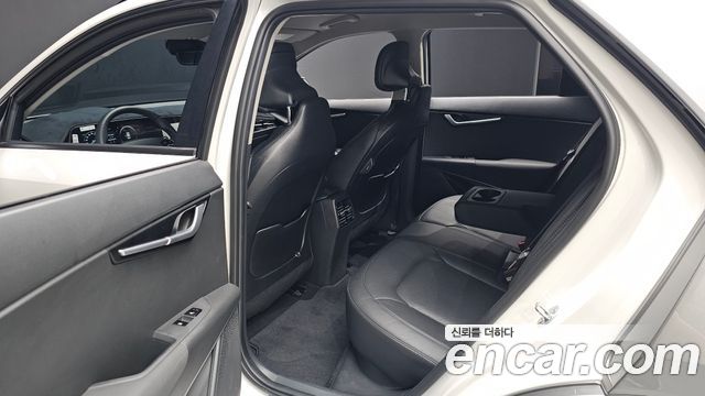 Kia Niro 2025 — photo 12
