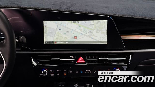 Kia Niro 2025 — photo 14
