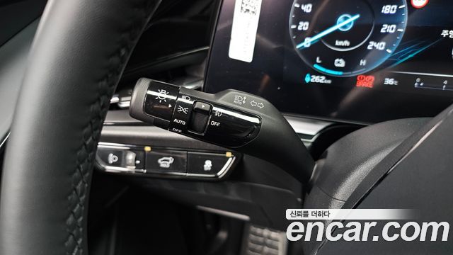 Kia Niro 2025 — photo 17