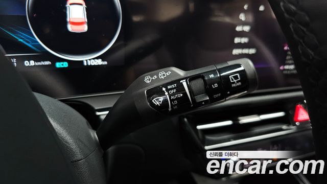 Kia Niro 2025 — photo 18