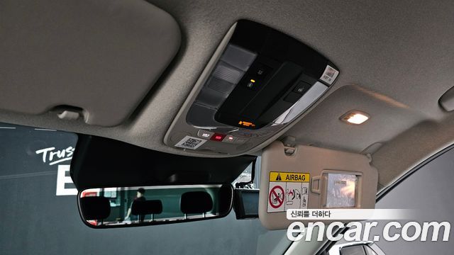 Kia Niro 2025 — photo 19