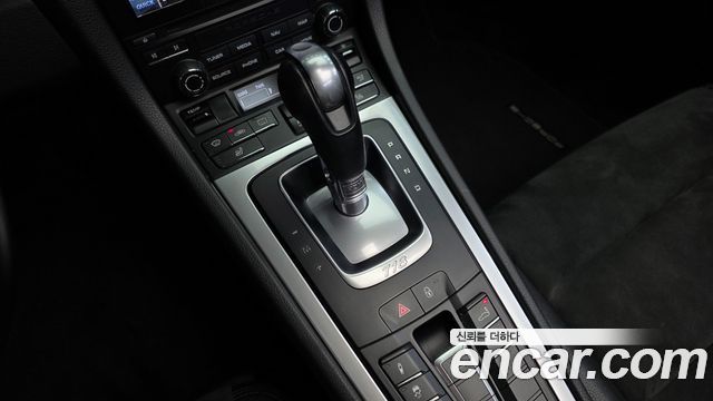 Porsche 718 2018 — photo 12