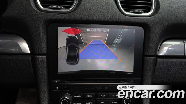 Porsche 718 2018 — photo 19