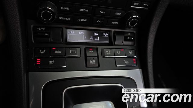 Porsche 718 2018 — photo 20