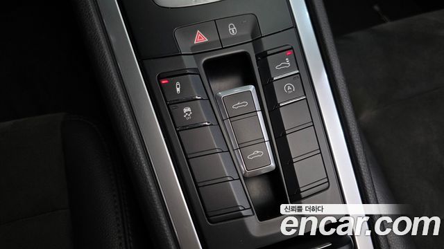 Porsche 718 2018 — photo 21