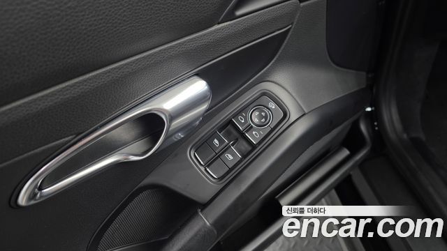 Porsche 718 2018 — photo 24